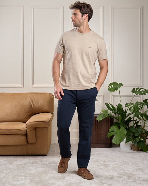 T-shirt Cédric - MISE AU GREEN - 8