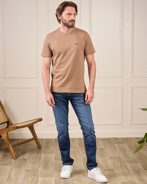 T-shirt Cédric - MISE AU GREEN - 5