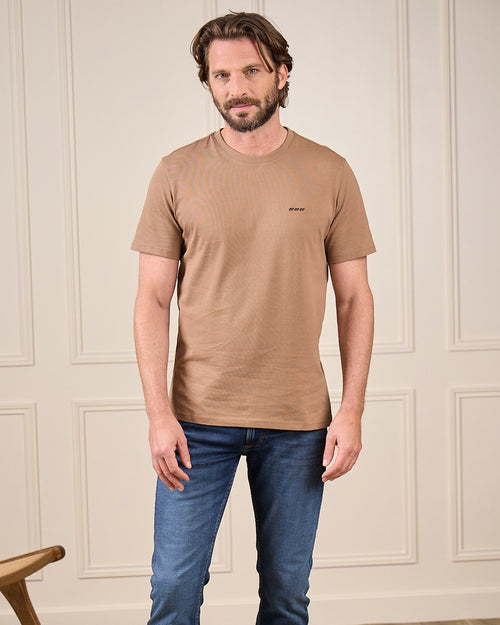 T-shirt Cédric - MISE AU GREEN - 6