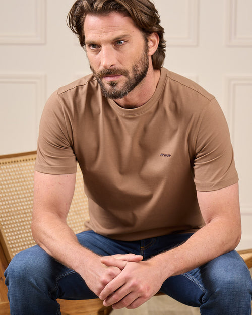 T-shirt Cédric - MISE AU GREEN - 7