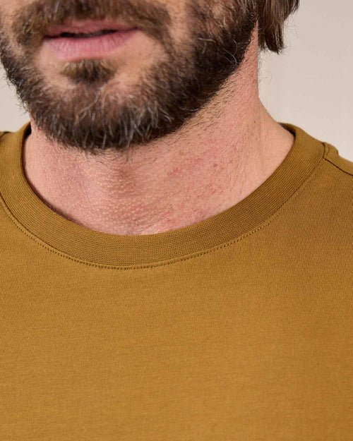 T-shirt Cédric - MISE AU GREEN - 3