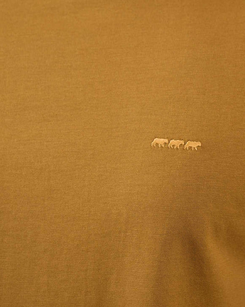 T-shirt Cédric - MISE AU GREEN - 4