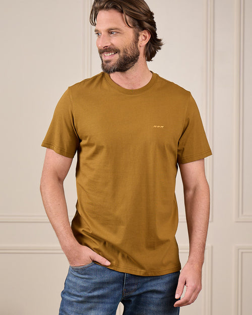 T-shirt Cédric - MISE AU GREEN - 7