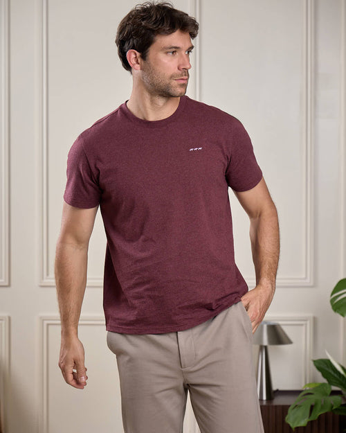 T-shirt Cédric - MISE AU GREEN - 2