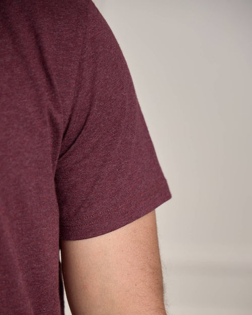 T-shirt Cédric - MISE AU GREEN - 4