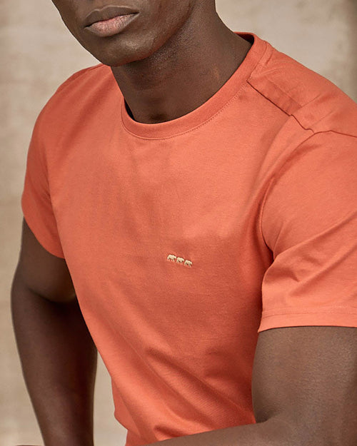 T-shirt Cédric - MISE AU GREEN - 4