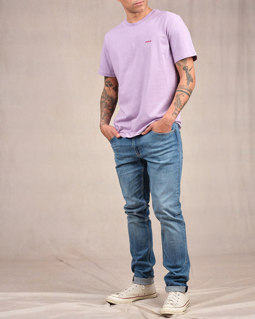 T-shirt Cédric - MISE AU GREEN - 1