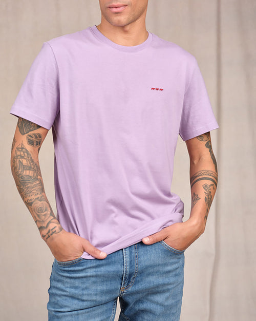 T-shirt Cédric - MISE AU GREEN - 2