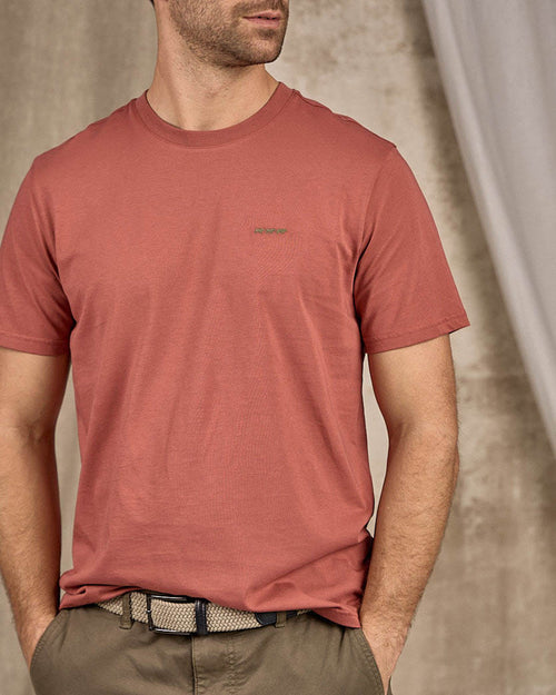 T-shirt Cédric - MISE AU GREEN - 4