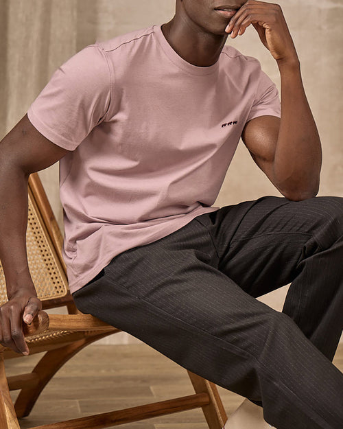 T-shirt Cédric - MISE AU GREEN - 2