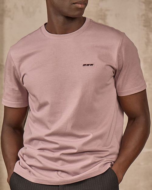 T-shirt Cédric - MISE AU GREEN - 5