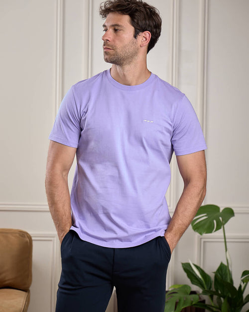 T-shirt Cédric - MISE AU GREEN - 2