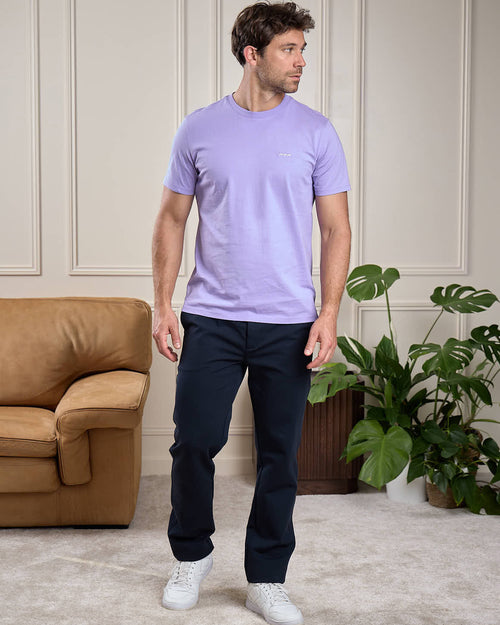 T-shirt Cédric - MISE AU GREEN - 3
