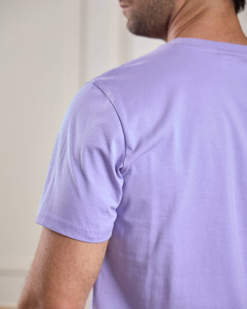 T-shirt Cédric - MISE AU GREEN - 5