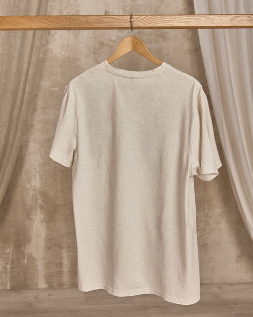 T-shirt poche poitrine - MISE AU GREEN - 4