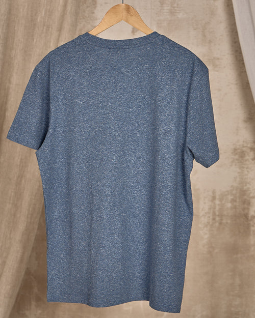 T-shirt poche poitrine - MISE AU GREEN - 3