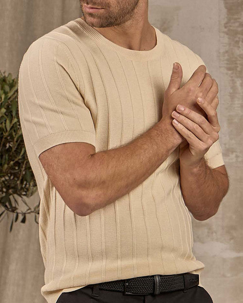 T-shirt Damien - MISE AU GREEN - 2