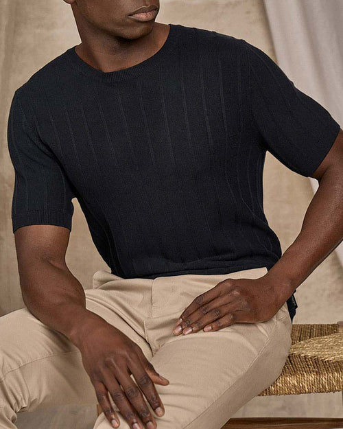 T-shirt Damien - MISE AU GREEN - 1