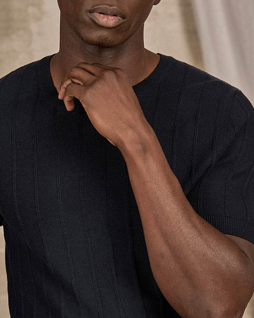 T-shirt Damien - MISE AU GREEN - 2