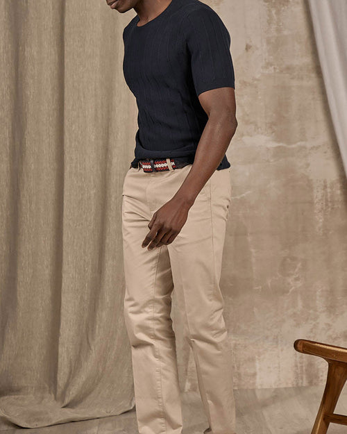 T-shirt Damien - MISE AU GREEN - 5