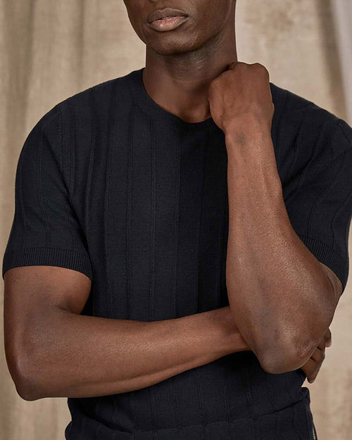 T-shirt Damien - MISE AU GREEN - 4