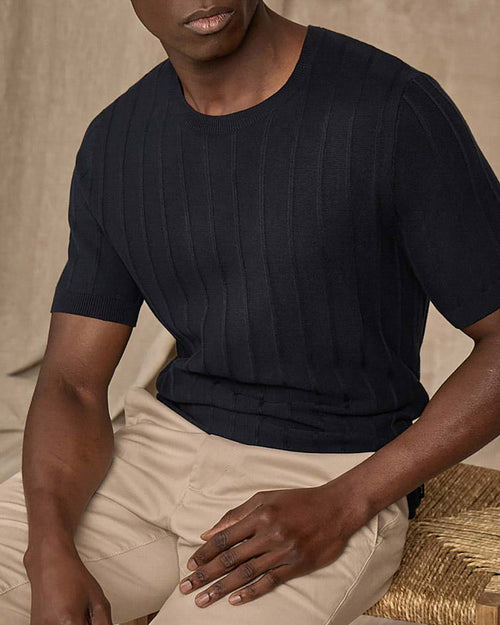 T-shirt Damien - MISE AU GREEN - 8