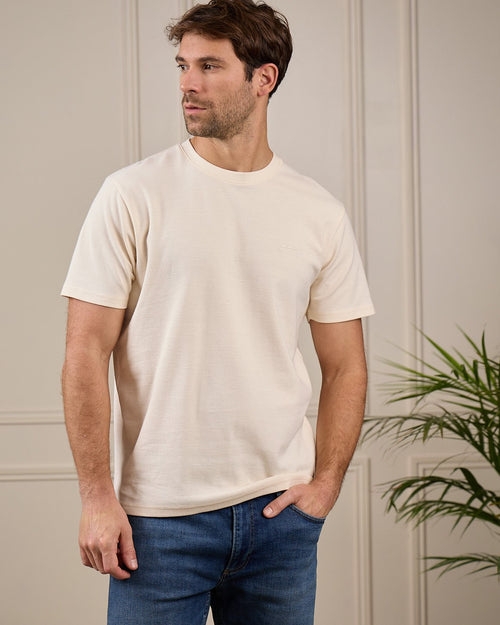 T-shirt Darryl - MISE AU GREEN - 2