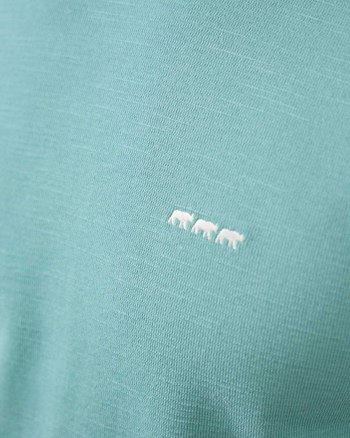 T-shirt Darryl - MISE AU GREEN - 3