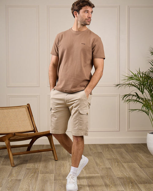 T-shirt Darryl - MISE AU GREEN - 2