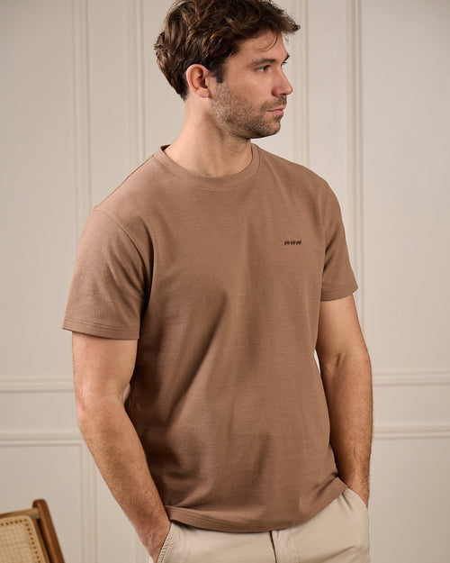 T-shirt Darryl - MISE AU GREEN - 3