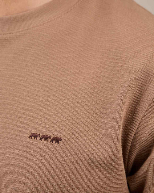 T-shirt Darryl - MISE AU GREEN - 4