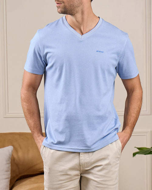 T-shirt Dorian - MISE AU GREEN - 1