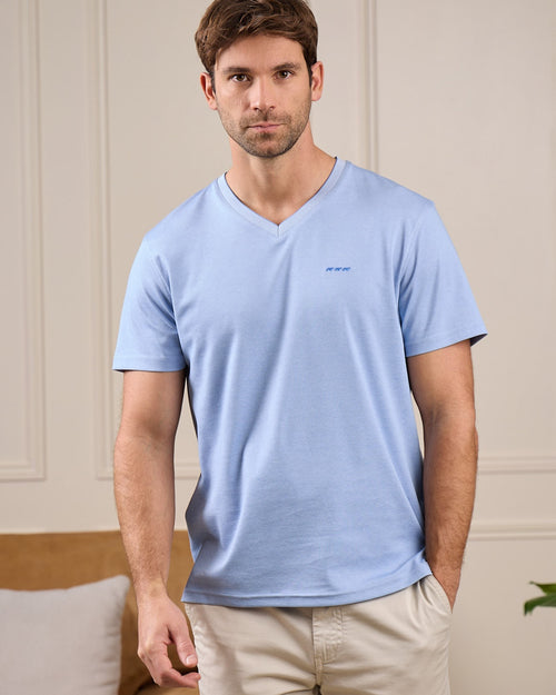 T-shirt Dorian - MISE AU GREEN - 3