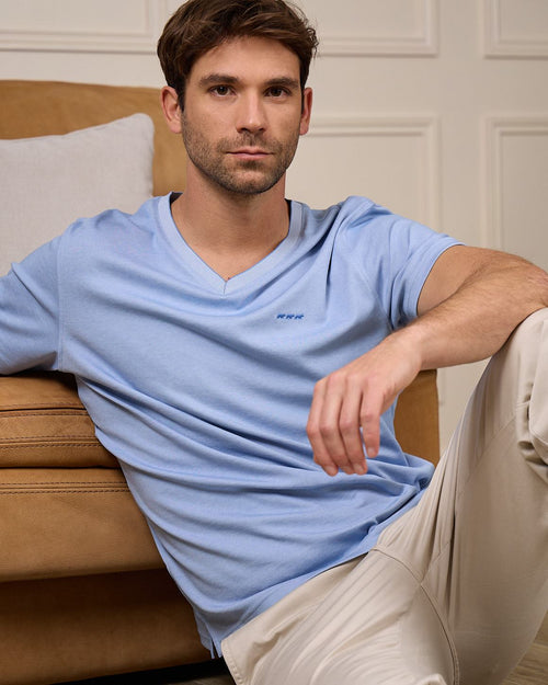 T-shirt Dorian - MISE AU GREEN - 4