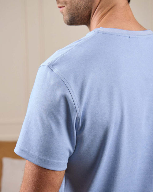 T-shirt Dorian - MISE AU GREEN - 5