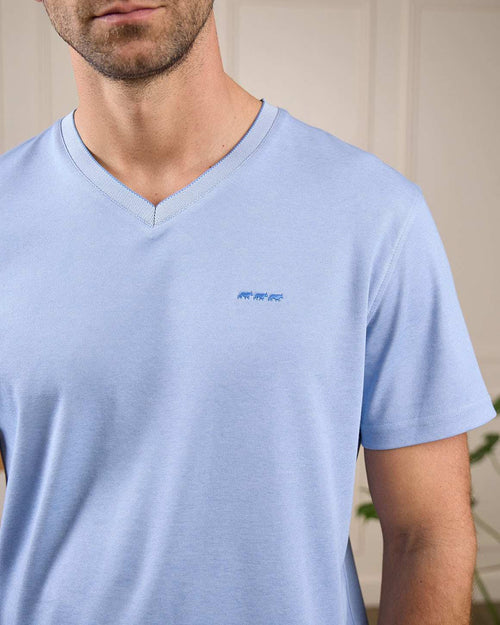 T-shirt Dorian - MISE AU GREEN - 7