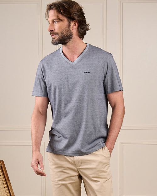 T-shirt Dorian - MISE AU GREEN - 1