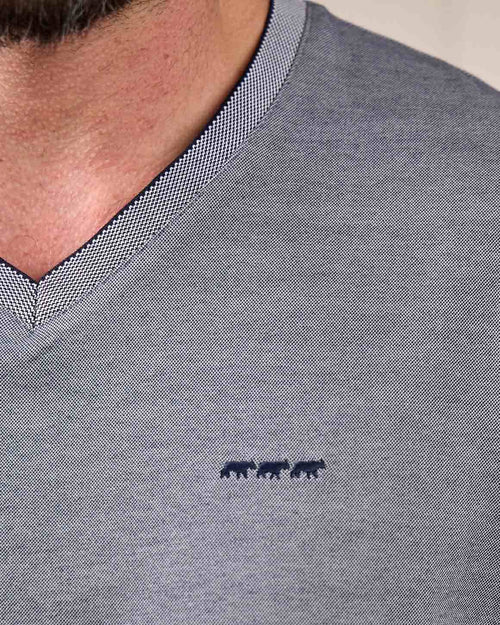 T-shirt Dorian - MISE AU GREEN - 3