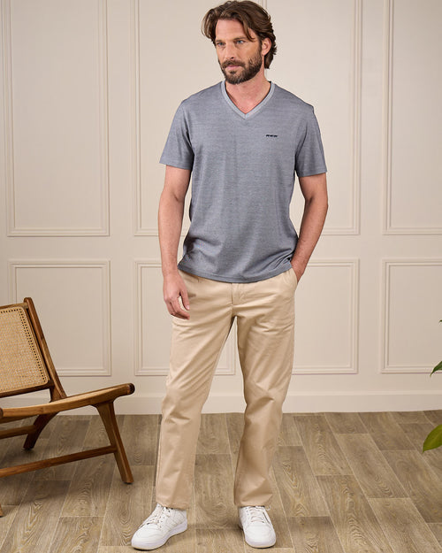 T-shirt Dorian - MISE AU GREEN - 7