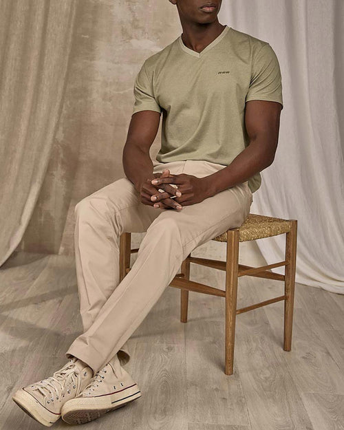 T-shirt Dorian - MISE AU GREEN - 6