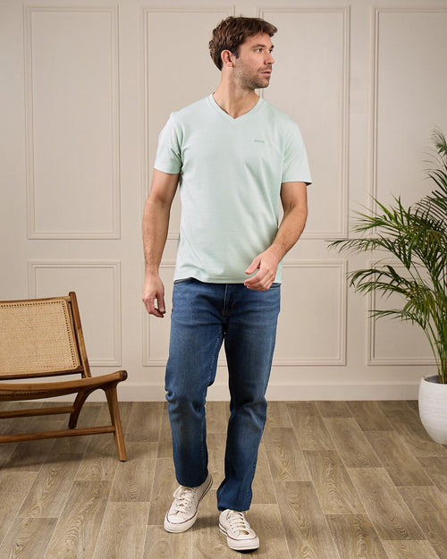 T-shirt Dorian - MISE AU GREEN - 7