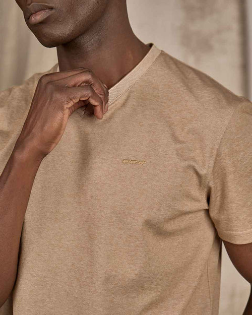 T-shirt Dorian - MISE AU GREEN - 2