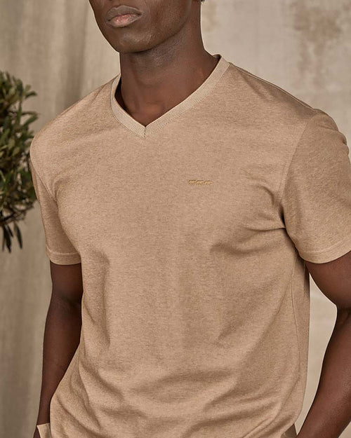 T-shirt Dorian - MISE AU GREEN - 3