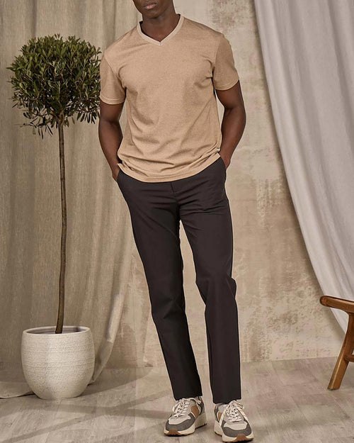 T-shirt Dorian - MISE AU GREEN - 4