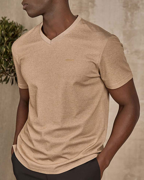 T-shirt Dorian - MISE AU GREEN - 5