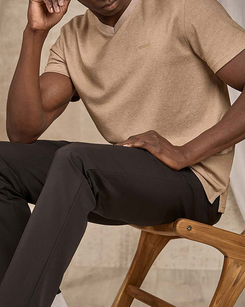 T-shirt Dorian - MISE AU GREEN - 6