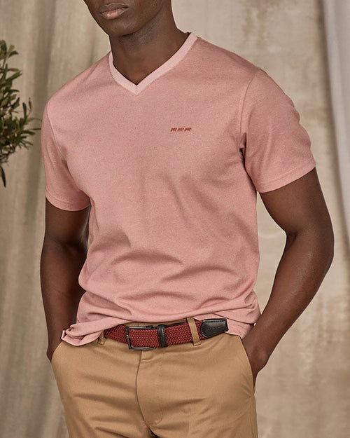 T-shirt Dorian - MISE AU GREEN - 1