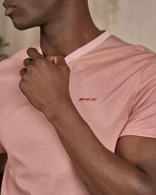 T-shirt Dorian - MISE AU GREEN - 2