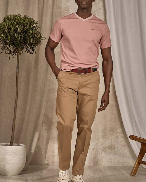 T-shirt Dorian - MISE AU GREEN - 3