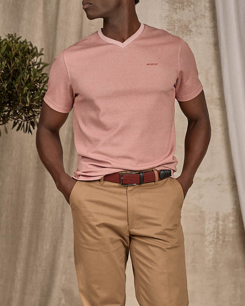 T-shirt Dorian - MISE AU GREEN - 4